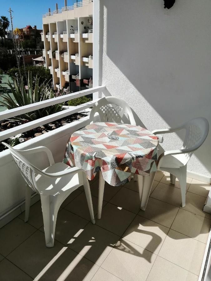Apartamento Green Park Relax San Miguel de Abona Exterior foto