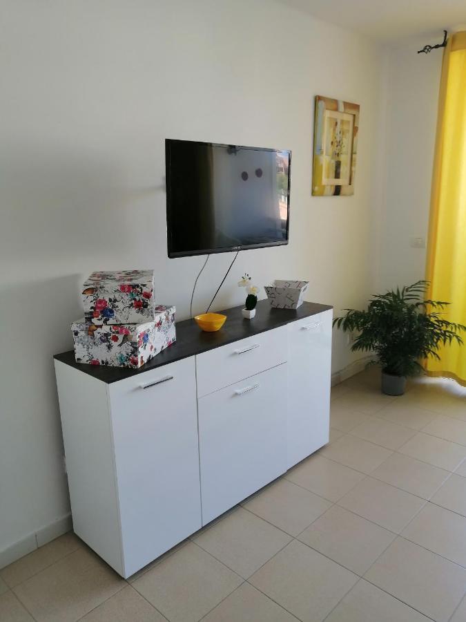 Apartamento Green Park Relax San Miguel de Abona Exterior foto