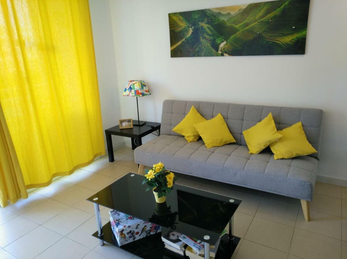 Apartamento Green Park Relax San Miguel de Abona Exterior foto